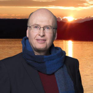 Über Dietmar Ferger