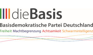 dieBasis Logo Webseite