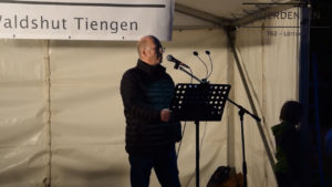 Dietmar Fgerer Rede 24-10-20 in Waldshut